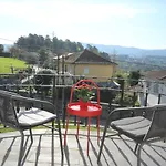 Nocleg ze śniadaniem Branca Barreiros Al98139 4*