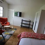 Nocleg ze śniadaniem Branca Barreiros Al98139 4*