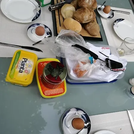 Alojamento de Acomodação e Pequeno-almoço Branca Barreiros Al98139 Barreiros (Amares)