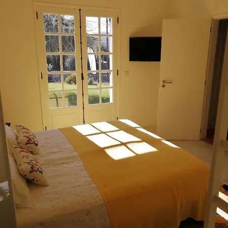 Alojamento de Acomodação e Pequeno-almoço Branca Barreiros Al98139 Barreiros (Amares)