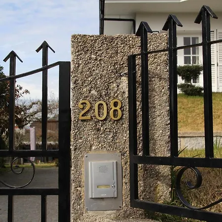 Branca Barreiros Al98139 4* Barreiros (Amares)