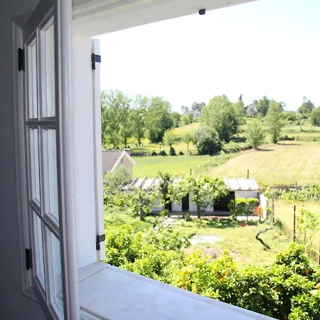 Alojamento de Acomodação e Pequeno-almoço Branca Barreiros Al98139 Barreiros (Amares)