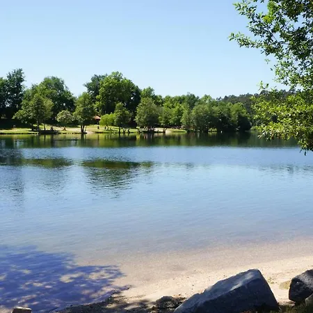 Branca Barreiros Al98139 Alojamento de Acomodação e Pequeno-almoço 4*