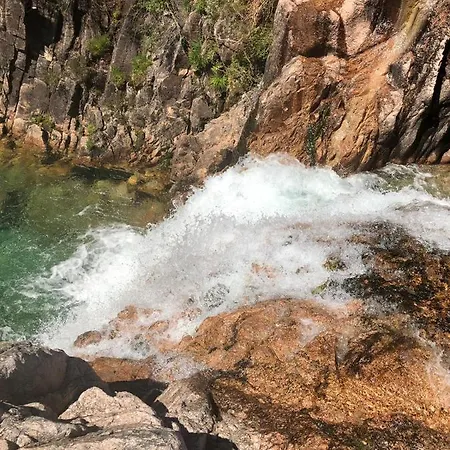 Alojamento de Acomodação e Pequeno-almoço Branca Barreiros Al98139 4*