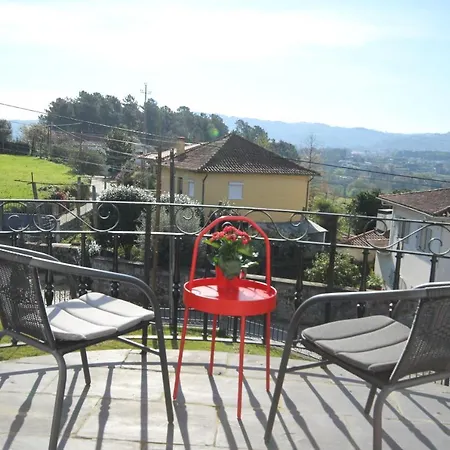 Alojamento de Acomodação e Pequeno-almoço Branca Barreiros Al98139 4*