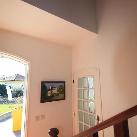 Branca Barreiros Al98139 Alojamento de Acomodação e Pequeno-almoço Barreiros (Amares)