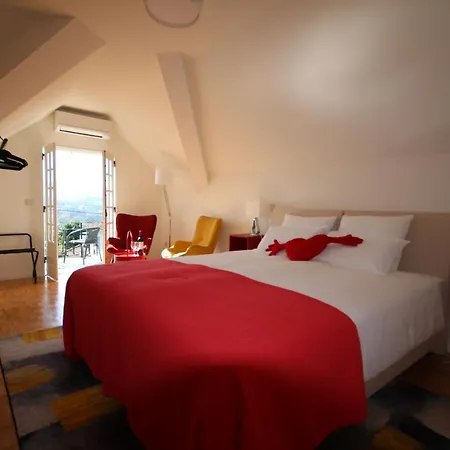 Branca Barreiros Al98139 Alojamento de Acomodação e Pequeno-almoço Barreiros (Amares)