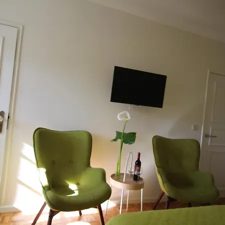 Alojamento de Acomodação e Pequeno-almoço Branca Barreiros Al98139 Barreiros (Amares)