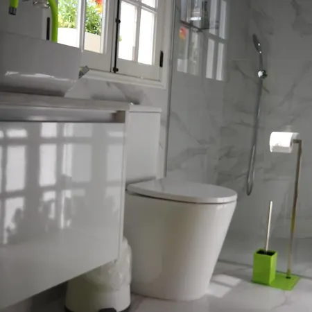 Alojamento de Acomodação e Pequeno-almoço Branca Barreiros Al98139 Barreiros (Amares)