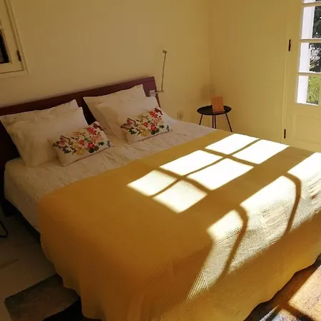 Alojamento de Acomodação e Pequeno-almoço Branca Barreiros Al98139