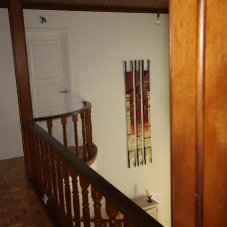 Branca Barreiros Al98139 Alojamento de Acomodação e Pequeno-almoço Barreiros (Amares)