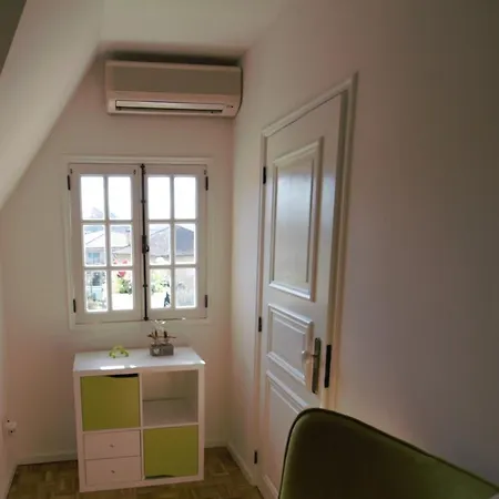 Branca Barreiros Al98139 Alojamento de Acomodação e Pequeno-almoço