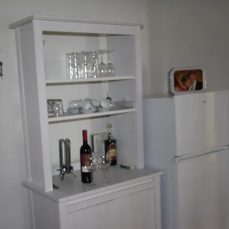 Branca Barreiros Al98139 4* Barreiros (Amares)