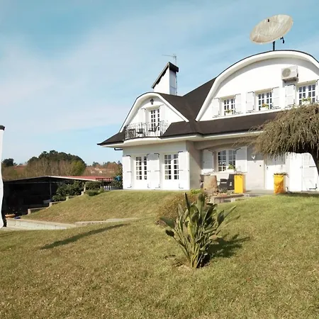 B&B Branca Barreiros Al98139 4*