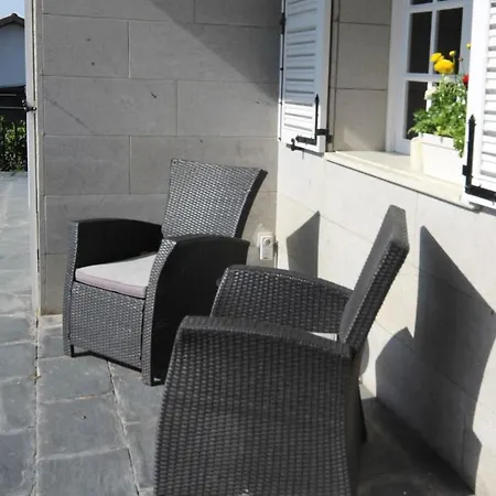 فندق مبيت وإفطار Branca Barreiros Al98139 Barreiros (Amares)