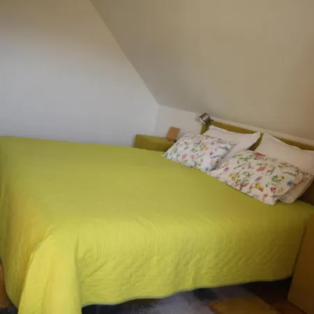 Bed & Breakfast Branca Barreiros Al98139 4*