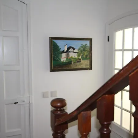 Branca Barreiros Al98139 Alojamento de Acomodação e Pequeno-almoço 4*