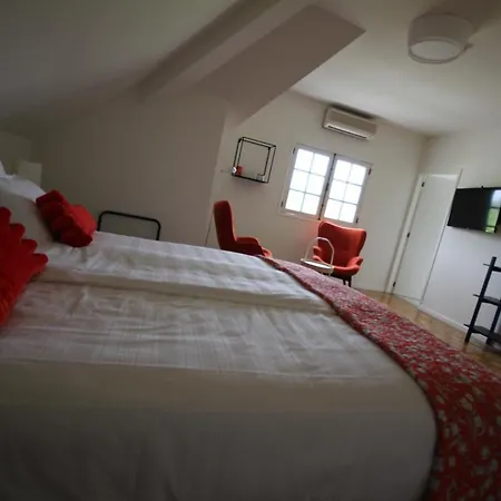 Branca Barreiros Al98139 Alojamento de Acomodação e Pequeno-almoço Barreiros (Amares)