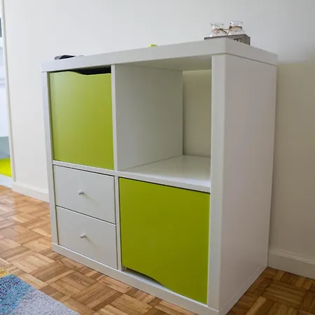 Alojamento de Acomodação e Pequeno-almoço Branca Barreiros Al98139