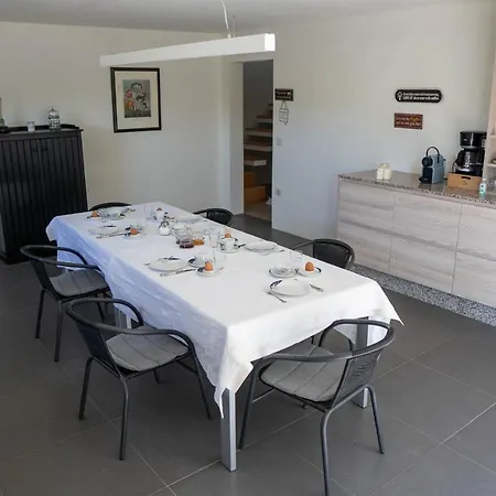 Branca Barreiros Al98139 4* Barreiros (Amares)