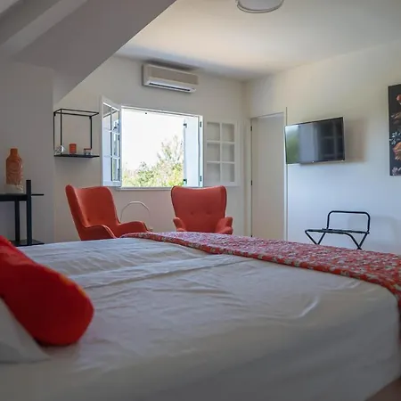 Branca Barreiros Al98139 Alojamento de Acomodação e Pequeno-almoço Barreiros (Amares)