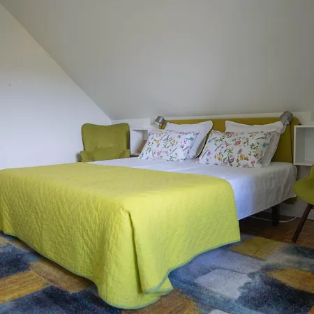 Bed & Breakfast Branca Barreiros Al98139 Barreiros (Amares)
