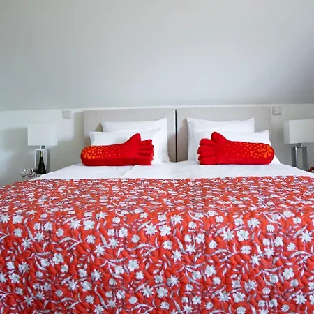 Alojamento de Acomodação e Pequeno-almoço Branca Barreiros Al98139 4*