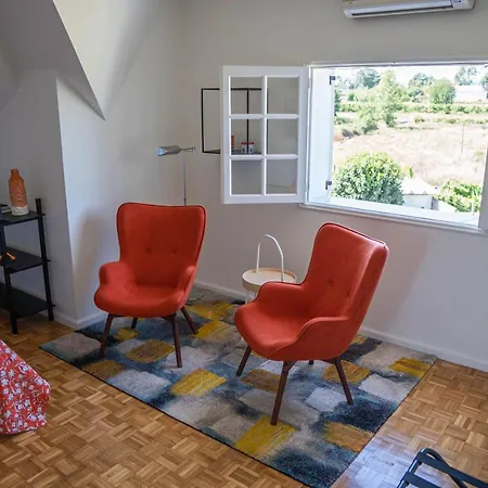 Branca Barreiros Al98139 Alojamento de Acomodação e Pequeno-almoço