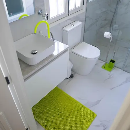 Branca Barreiros Al98139 4*