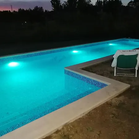 Branca Barreiros Al98139 4*