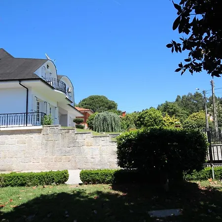 Alojamento de Acomodação e Pequeno-almoço Branca Barreiros Al98139 Barreiros (Amares)