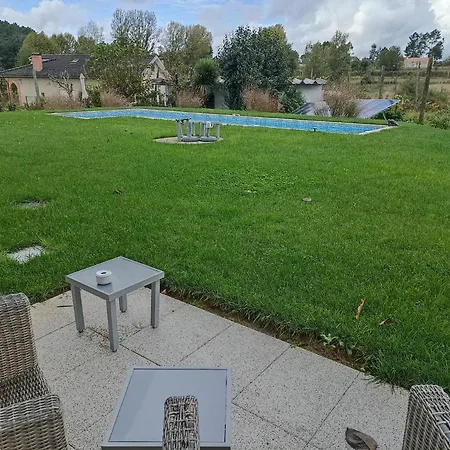 Branca Barreiros Al98139 Alojamento de Acomodação e Pequeno-almoço 4*