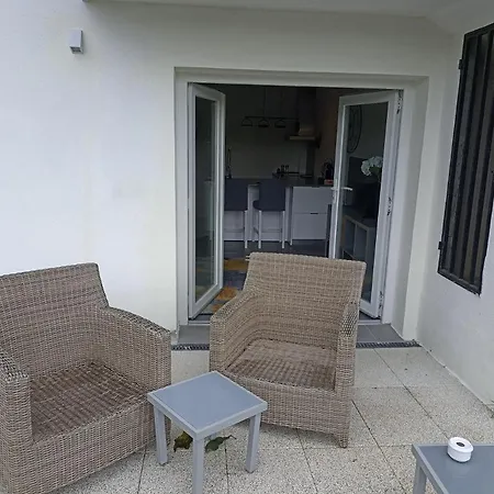 Branca Barreiros Al98139 Alojamento de Acomodação e Pequeno-almoço 4*