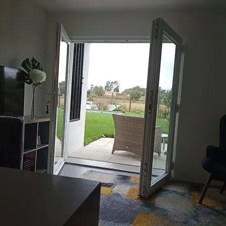 Branca Barreiros Al98139 Alojamento de Acomodação e Pequeno-almoço Barreiros (Amares)