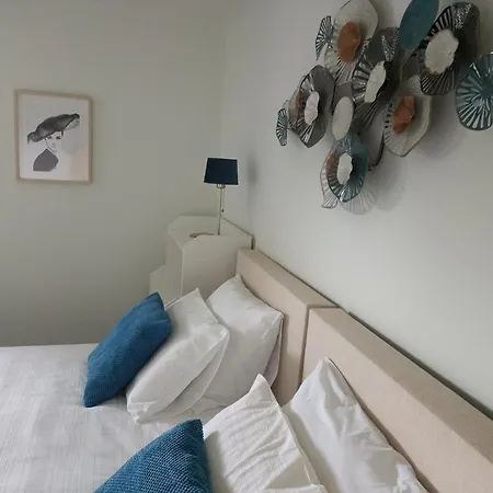 Alojamento de Acomodação e Pequeno-almoço Branca Barreiros Al98139 Barreiros (Amares)