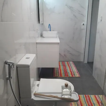 Frühstückspension Branca Barreiros Al98139 4*