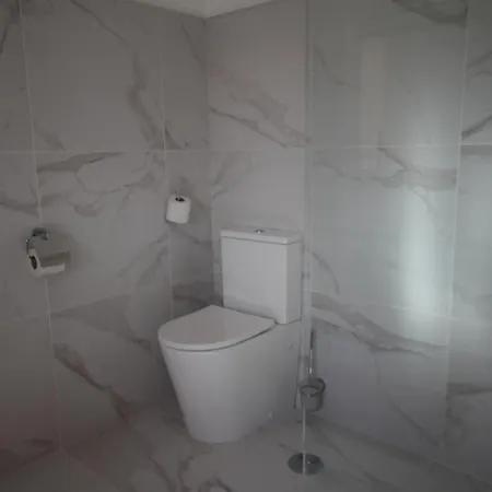 Branca Barreiros Al98139 4* Barreiros (Amares)