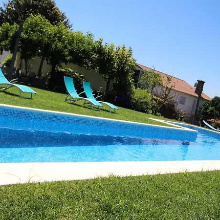 Branca Barreiros Al98139 Barreiros (Amares)