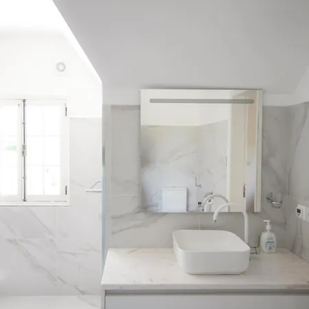 Branca Barreiros Al98139 Alojamento de Acomodação e Pequeno-almoço Barreiros (Amares)