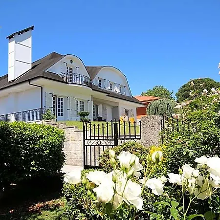 Bed & Breakfast Branca Barreiros Al98139 4*