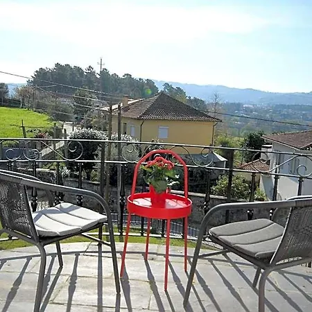 Branca Barreiros Al98139 Bed & Breakfast 4*