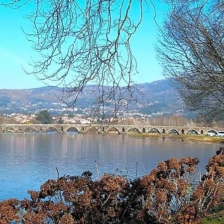 Branca Barreiros Al98139 Barreiros (Amares)