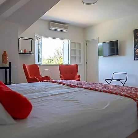 Bed and breakfast Branca Barreiros Al98139 Barreiros (Amares)