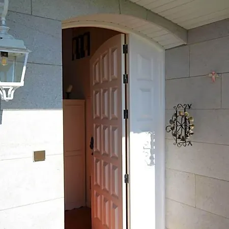 Branca Barreiros Al98139 Bed and breakfast