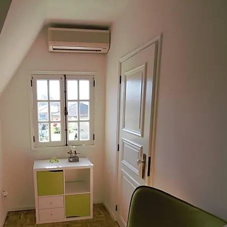 Branca Barreiros Al98139 Bed and breakfast
