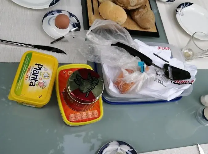 Bed & Breakfast Branca Barreiros Al98139 Barreiros (Amares)