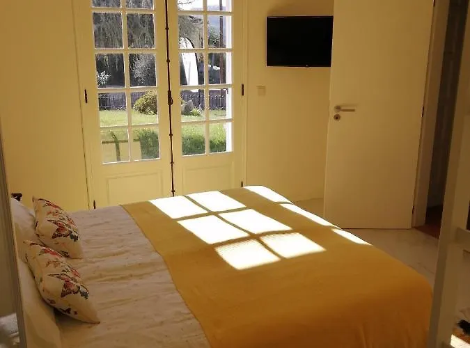 Bed & Breakfast Branca Barreiros Al98139 Barreiros (Amares)