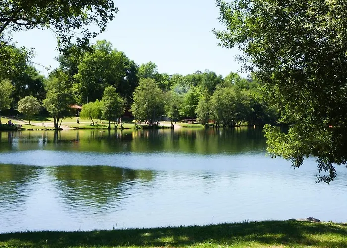 לינה וארוחת בוקר Branca Barreiros Al98139