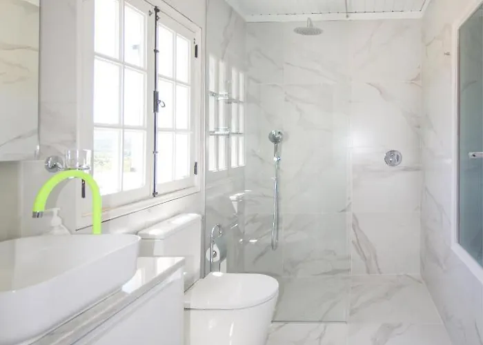 Branca Barreiros Al98139 Barreiros (Amares)