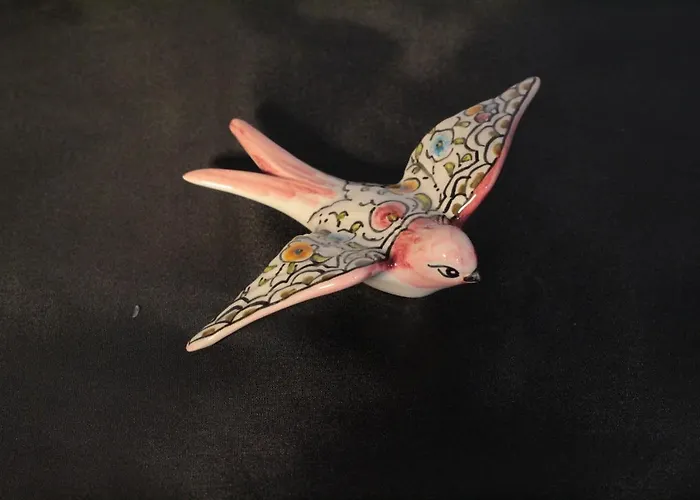 Branca Barreiros Al98139 לינה וארוחת בוקר 4*